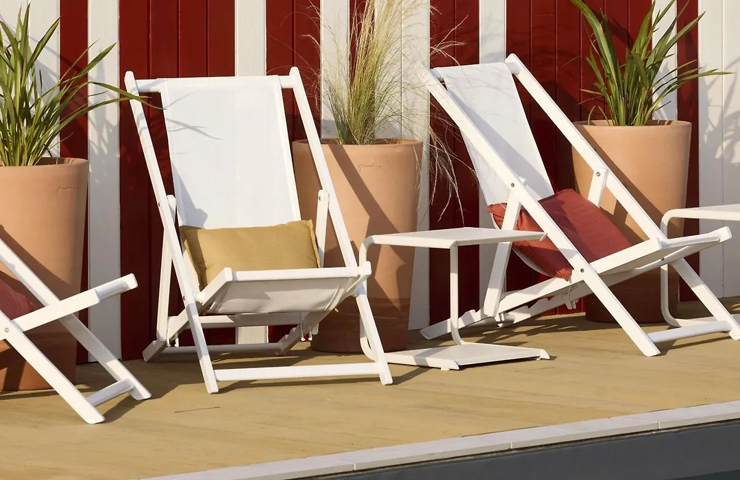 Le Talaia Hôtel&Spa Biarritz - MGallery Collection-1