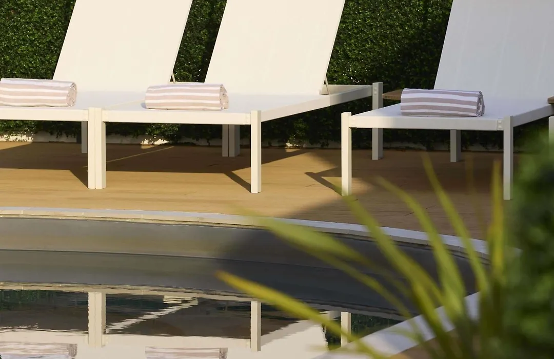 Le Talaia Hotel & Spa Biarritz - Mgallery Collection-1