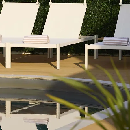 Le Talaia Hôtel&Spa Biarritz - MGallery Collection-3
