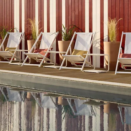 Le Talaia Hotel & Spa Biarritz - Mgallery Collection-2