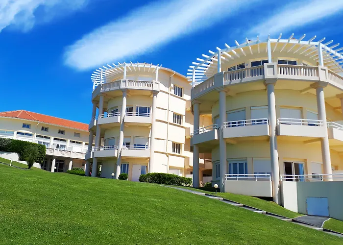 Résidence Mer&Golf Eugénie Biarritz