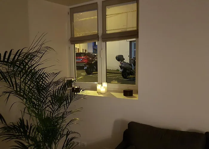 Hotel Au Bon Coin Biarritz