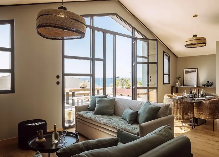 Le Garage Biarritz Hotel