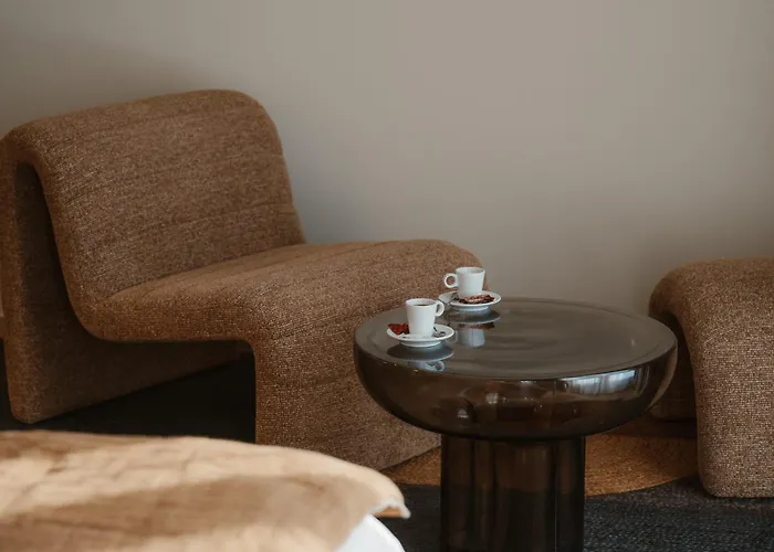 Roc Seven Biarritz Hotel